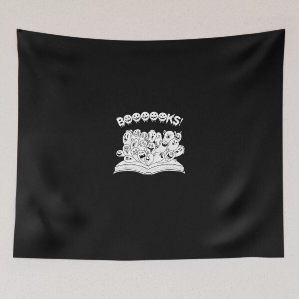 Item preview, BoooooKs designed and sold by farock.