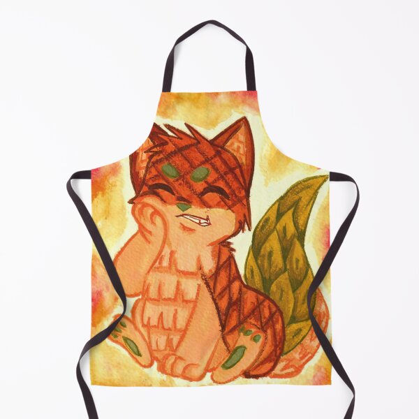 Item preview, pineapple kitty pine designed and sold by Rakuen10.