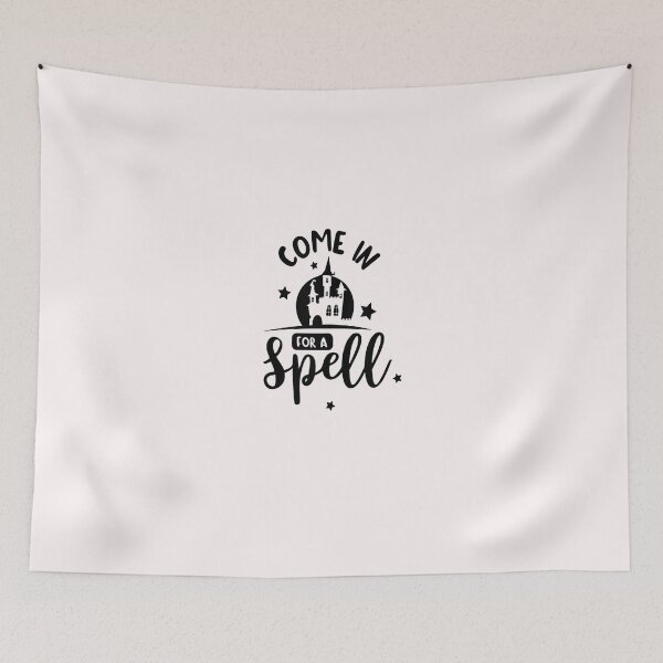 Item preview, Come In For a  Spell designed and sold by farock.