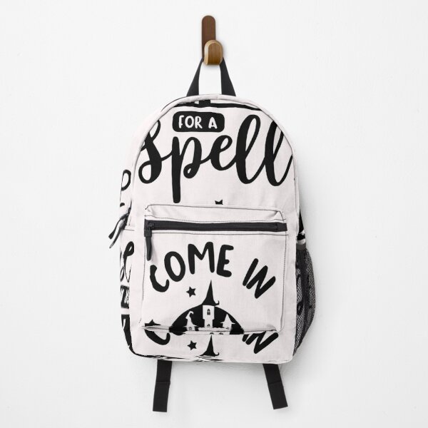 Item preview, Come In For a Spell designed and sold by farock.