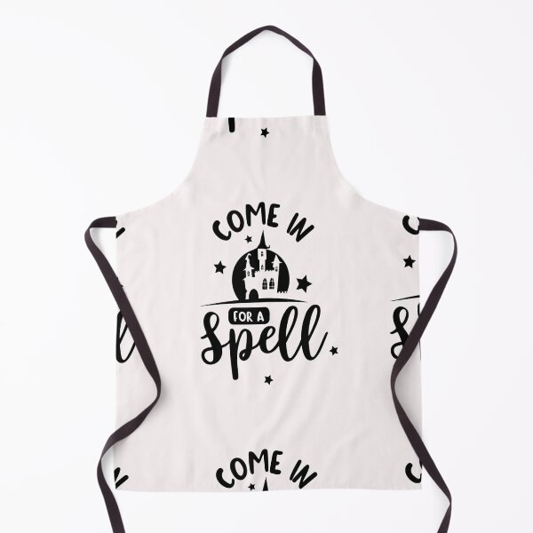 Item preview, Come In For a Spell designed and sold by farock.