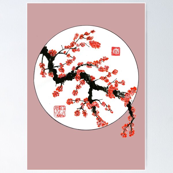 Item preview, Blossom designed and sold by lozanoroyce.