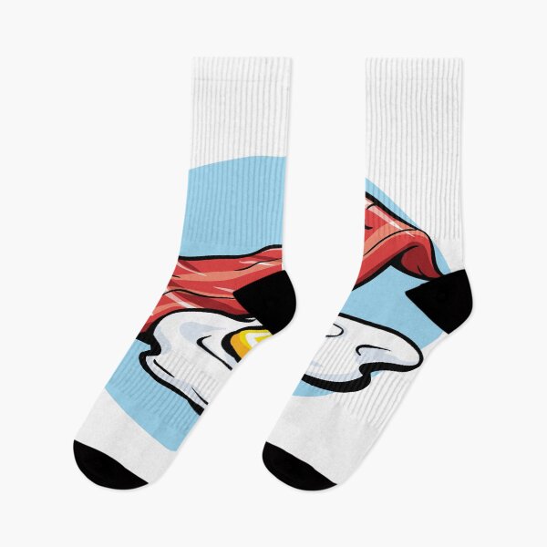 Item preview, Bacon & Egg designed and sold by cpbayaniart.