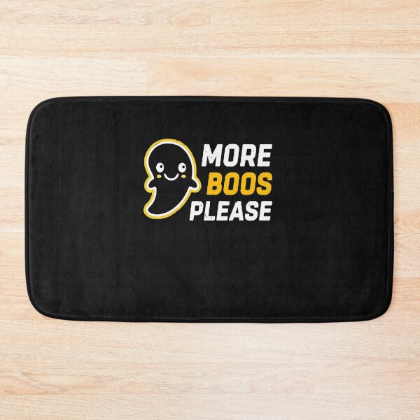 Item preview, More Boos Please Cool Design  designed and sold by farock.
