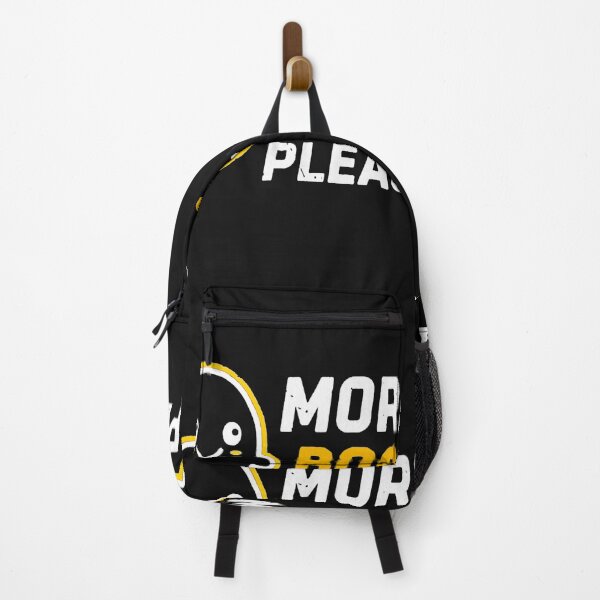 Item preview, More Boos Please Cool Design designed and sold by farock.