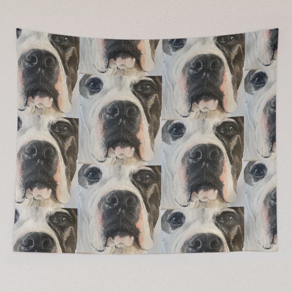 Item preview, Up Close and Personal designed and sold by Marla Kurzec.