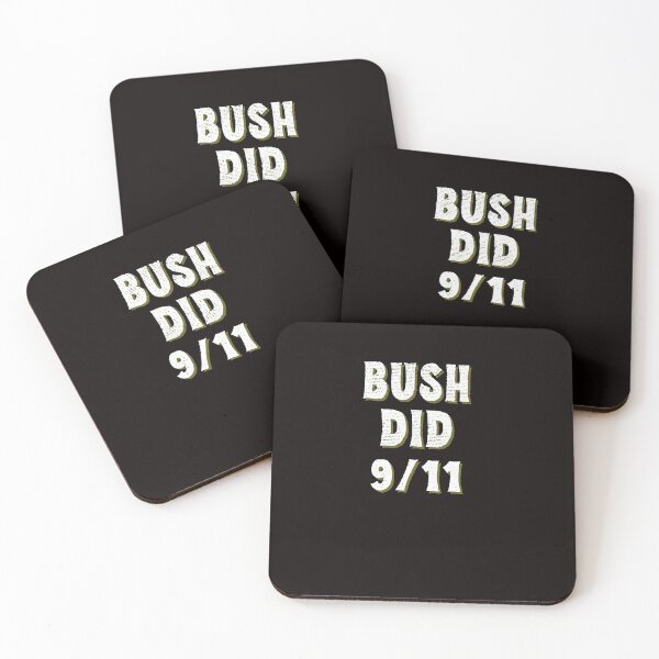 Item preview, bush did 9/11 shirt designed and sold by Trendy Store.