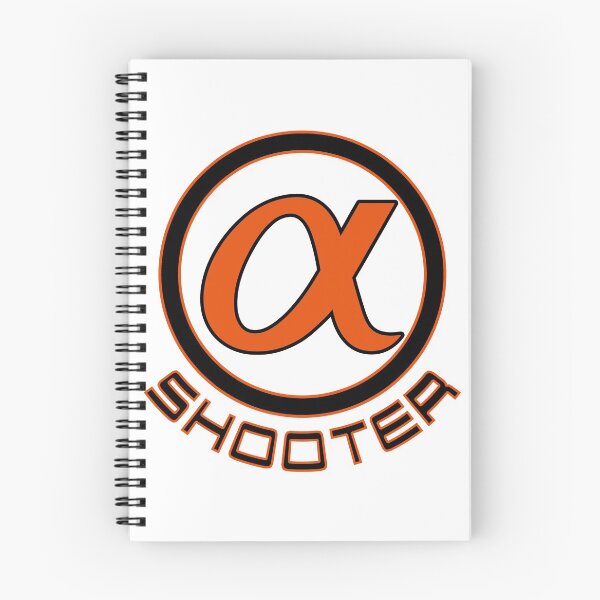 Item preview, Alpha Shooter designed and sold by Alphashooter99.