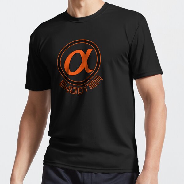 Sony Active T-Shirt for Sale by SonyWorldClub |