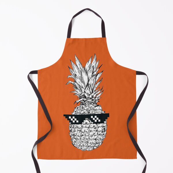 Item preview, Funny pineapple shades sunglasses designed and sold by engsasa.