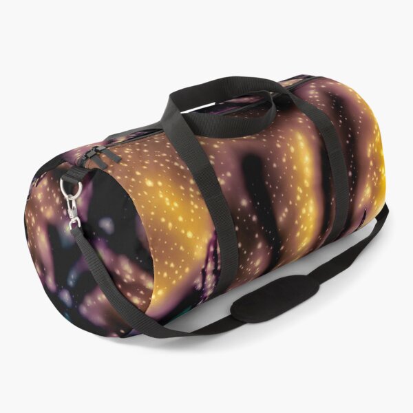Item preview, Elegant purple and gold plant designed and sold by SulkaCreative.