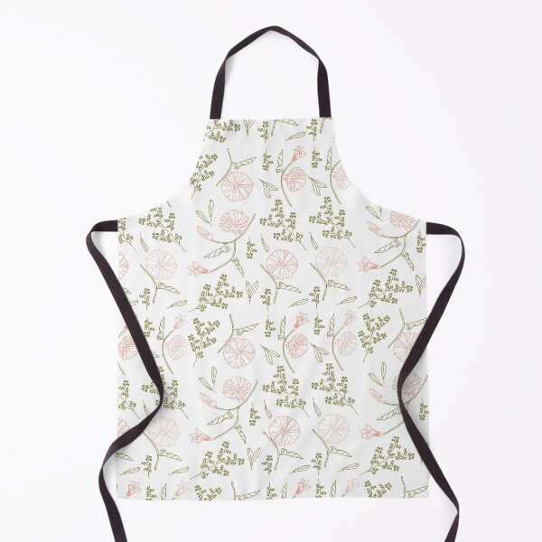 Item preview, Flower Pattern Tshirts designed and sold by Anything Anywhere.