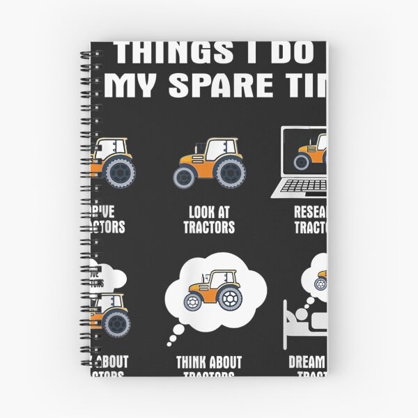 Item preview, gifts for those who like tractors designed and sold by harolhaw.