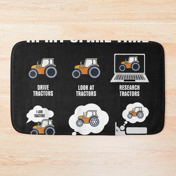 Item preview, gifts for those who like tractors designed and sold by harolhaw.