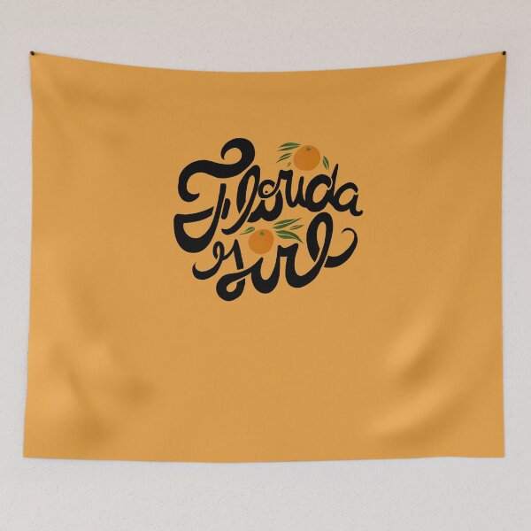 Item preview, Florida Girl designed and sold by FrictionMaxxing.