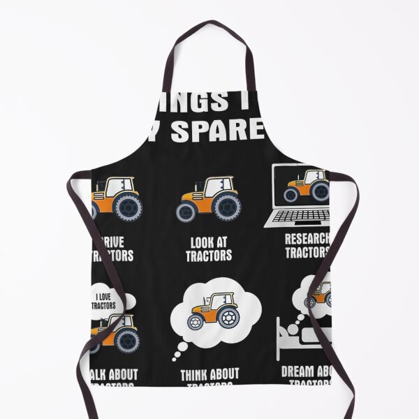 Item preview, gifts for those who like tractors designed and sold by harolhaw.