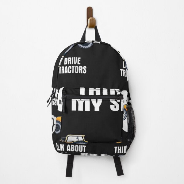 Item preview, gifts for those who like tractors designed and sold by harolhaw.