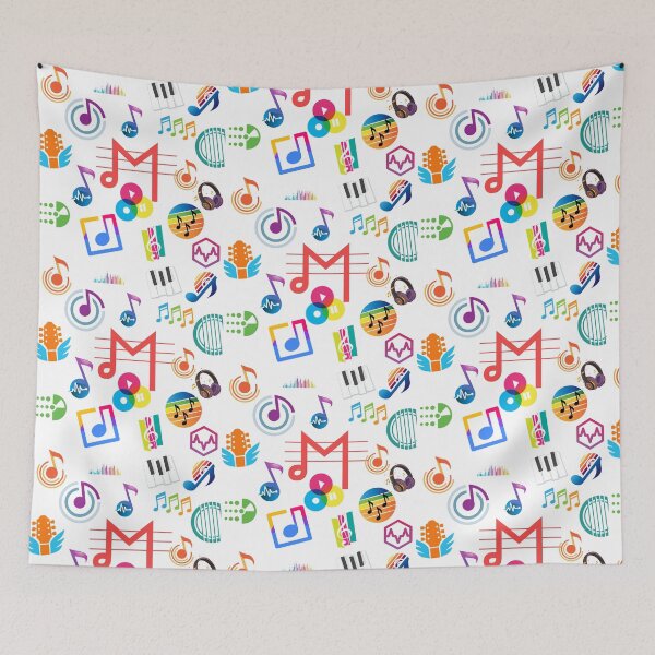 Item preview, Music lifestyle new design for unique gifts  designed and sold by Cardio Boutique.
