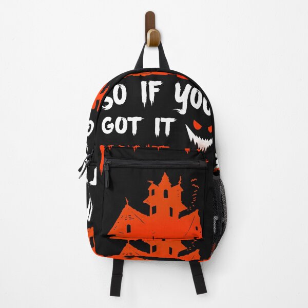 Item preview, So if you Got it Hunt it designed and sold by farock.