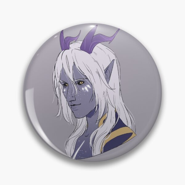 Aperçu de l'œuvre TDP Aaravos créée et vendue par yellowvixen.