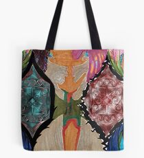 Sedevize Tote Bag