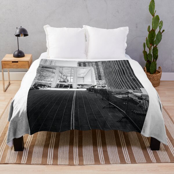 Item preview, Lincoln Center designed and sold by Tess Salazar Espinoza.