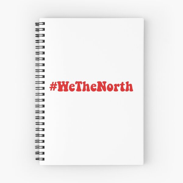 Item preview, #WeTheNorth designed and sold by jasleenM.