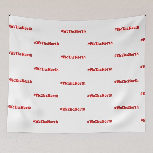 Item preview, #WeTheNorth designed and sold by jasleenM.