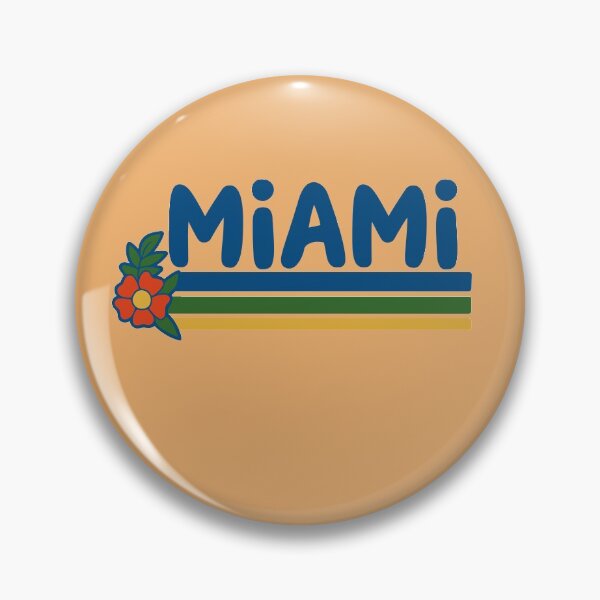 Item preview, Miami designed and sold by FrictionMaxxing.