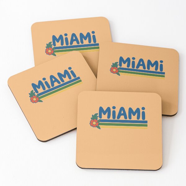 Item preview, Miami designed and sold by FrictionMaxxing.