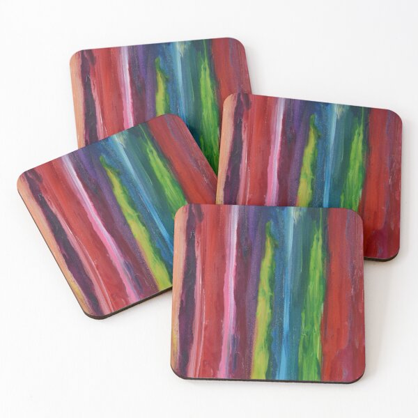 Item preview, Joseph's Coat of Many Colors designed and sold by Ellen Bane.