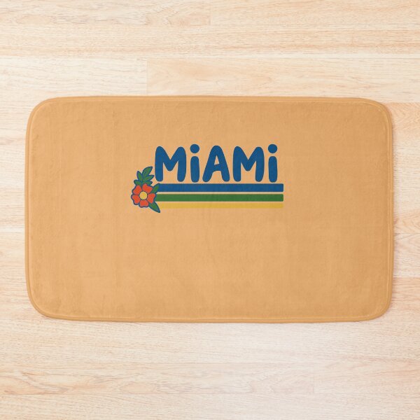 Item preview, Miami designed and sold by FrictionMaxxing.