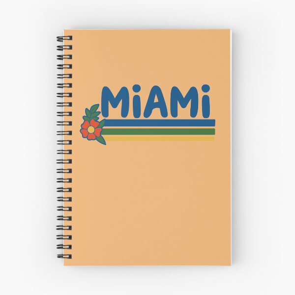 Item preview, Miami designed and sold by FrictionMaxxing.