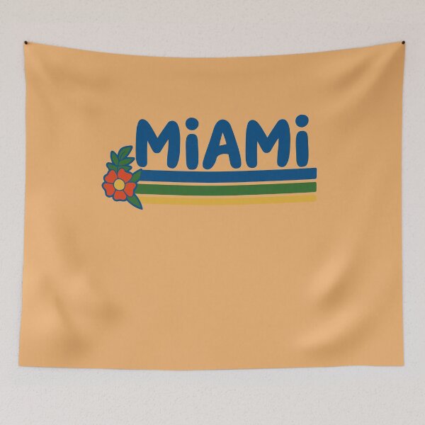 Item preview, Miami designed and sold by FrictionMaxxing.