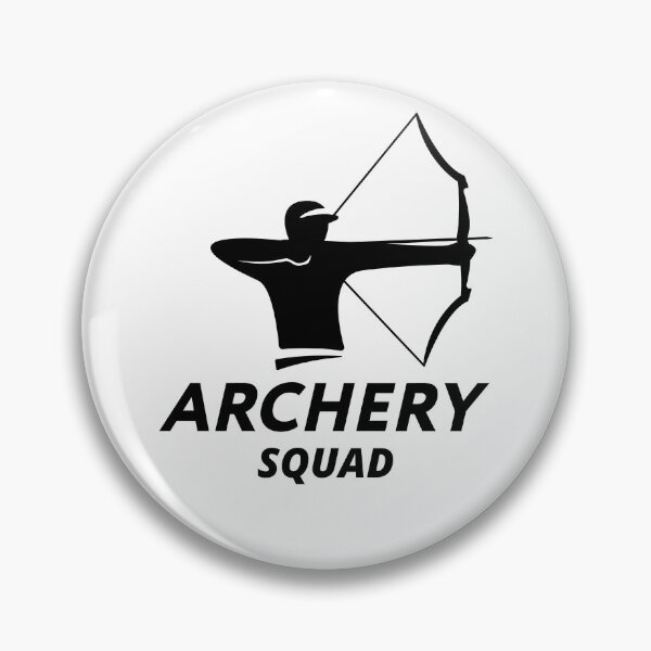 Item preview, Archery Sayings Bow Arrow Archer Gift designed and sold by TastefulTees.