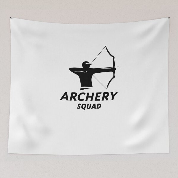 Item preview, Archery Sayings Bow Arrow Archer Gift designed and sold by TastefulTees.