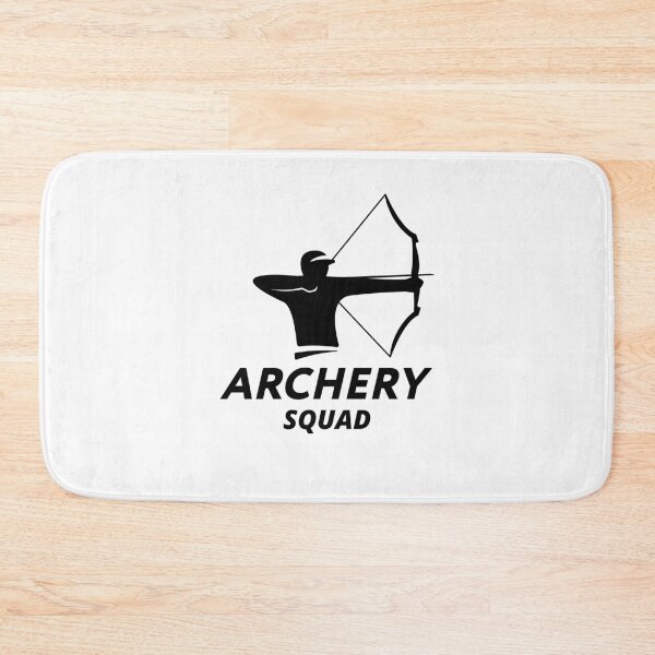 Item preview, Archery Sayings Bow Arrow Archer Gift designed and sold by TastefulTees.