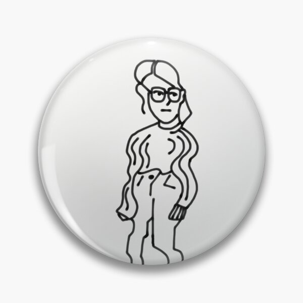 Item preview, Wobbly Person designed and sold by laura33.