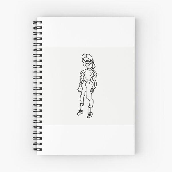 Item preview, Wobbly Person designed and sold by laura33.