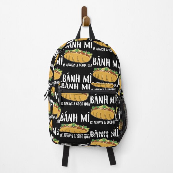 Item preview, Good Idea Funny Vietnamese Sandwich Banh Mi product designed and sold by jakehughes2015.