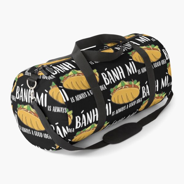 Item preview, Good Idea Funny Vietnamese Sandwich Banh Mi product designed and sold by jakehughes2015.