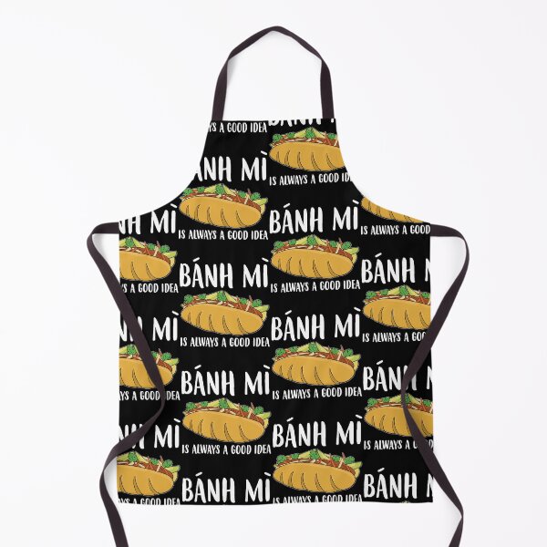 Item preview, Good Idea Funny Vietnamese Sandwich Banh Mi product designed and sold by jakehughes2015.