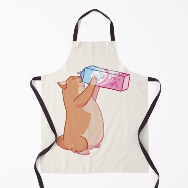 Item preview, Thirsty Cat designed and sold by lindepet.