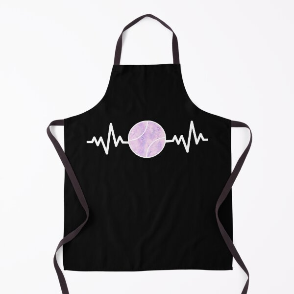 Item preview, Tennis Watercolour Purple Pack designed and sold by KauzSL.
