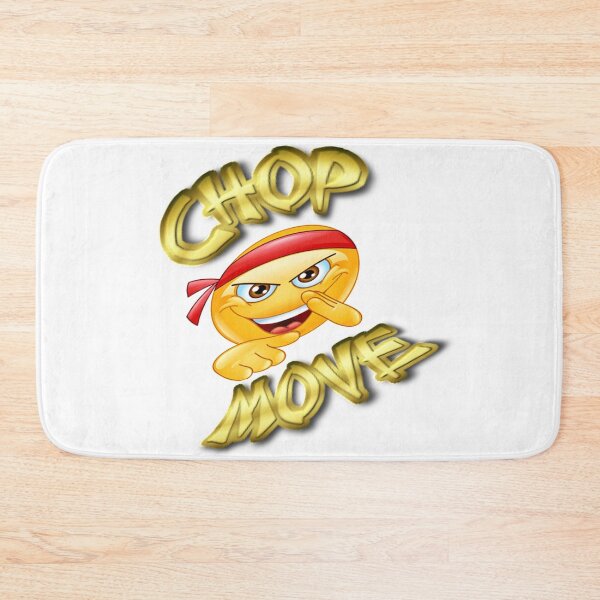 Item preview, Chop Move designed and sold by Shop A Yuh Yaad.