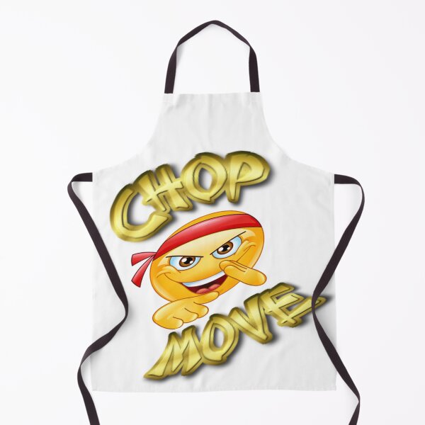 Item preview, Chop Move designed and sold by Shop A Yuh Yaad.