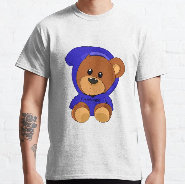 I LOVE JB Justin Bieber T-Shirt Concert Pop Hip Hop Music Heart Belieber Tee