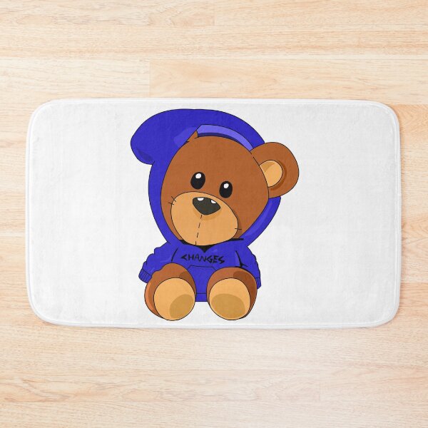 Item preview, changes bear designed and sold by purplewings03.