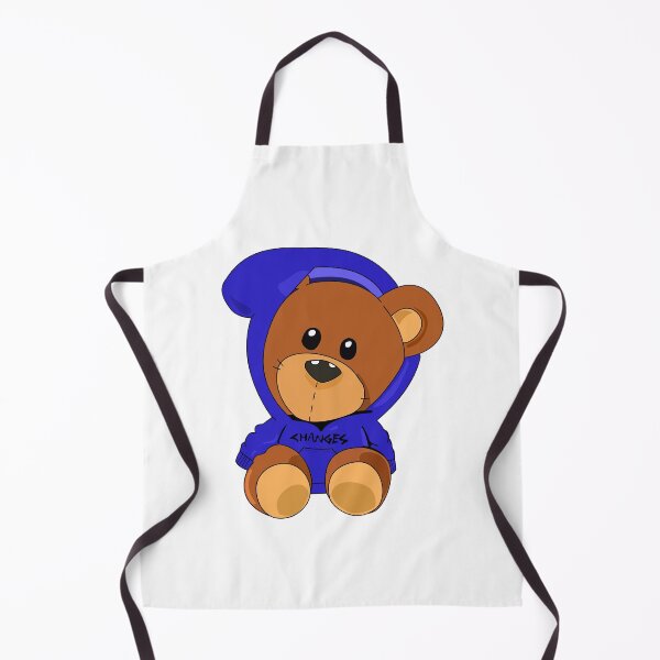 Item preview, changes bear designed and sold by purplewings03.