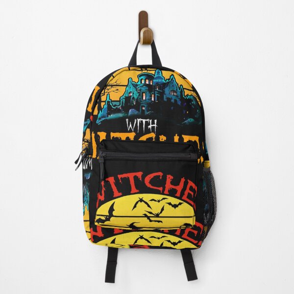 Item preview, Witches With Hitches Cool Design designed and sold by farock.